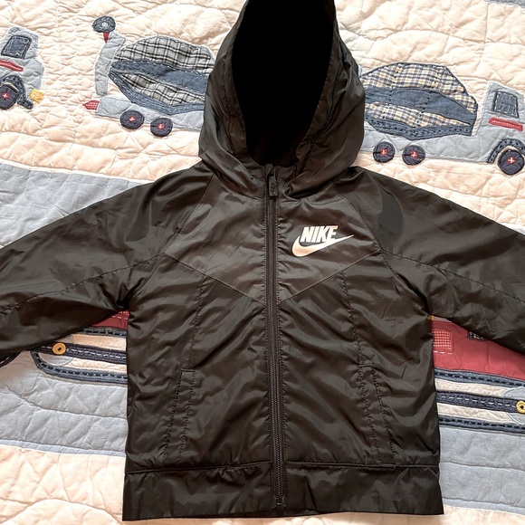 Nike Other - Nike jacket for Toddlers!